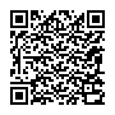 QR Code for Phone number +12095330315