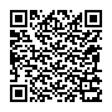 QR kód a telefonszámhoz +12095331044