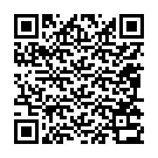 電話番号のQRコード +12095332796