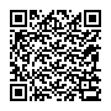 QR код за телефонен номер +12095333211