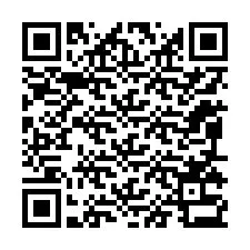 QR код за телефонен номер +12095333785