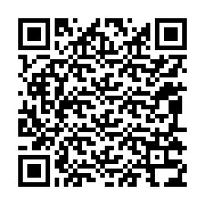 QR Code for Phone number +12095334210