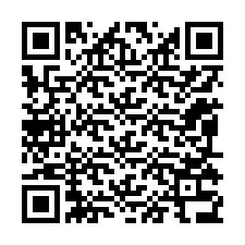 QR Code for Phone number +12095336395