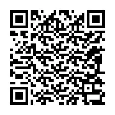 Código QR para número de telefone +12095337339