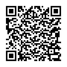 QR-code voor telefoonnummer +12095337340