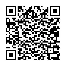 Codice QR per il numero di telefono +12095337893