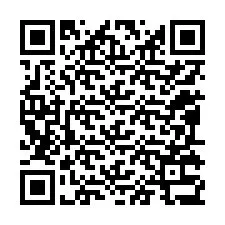 QR код за телефонен номер +12095337978