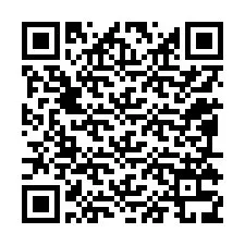QR Code for Phone number +12095339698