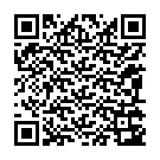 QR Code for Phone number +12095343830