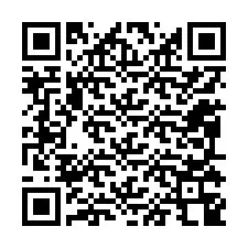 QR Code for Phone number +12095348337