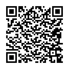 QR Code for Phone number +12095349997