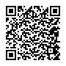 Código QR para número de teléfono +12095455277