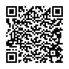 QR Code for Phone number +12095474792