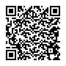 QR kód a telefonszámhoz +12095474796