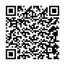 QR Code for Phone number +12095478078