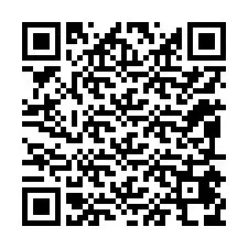 Kode QR untuk nomor Telepon +12095478091