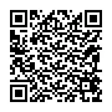 QR-code voor telefoonnummer +12095479621