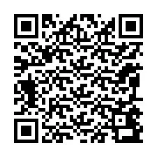 QR Code สำหรับหมายเลขโทรศัพท์ +12095493115