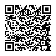 QR-koodi puhelinnumerolle +12095495267