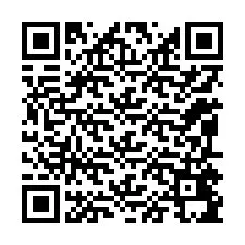 QR Code for Phone number +12095495271