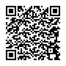 QR Code for Phone number +12095498306