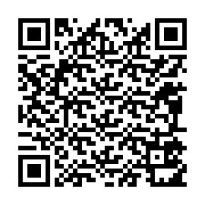 QR код за телефонен номер +12095511822