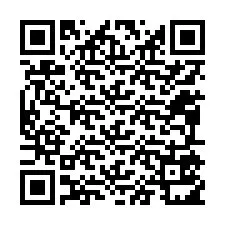 QR-Code für Telefonnummer +12095511823