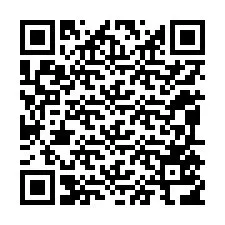 QR код за телефонен номер +12095516770