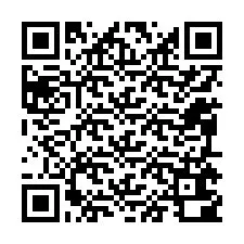 Código QR para número de teléfono +12095600247