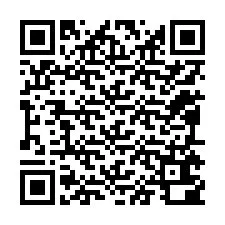 QR-koodi puhelinnumerolle +12095600249