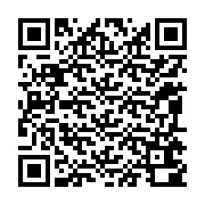 QR-koodi puhelinnumerolle +12095600250