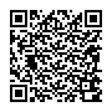 Kod QR dla numeru telefonu +12095600252