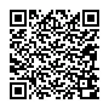 Kode QR untuk nomor Telepon +12095600253