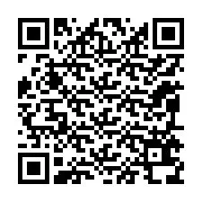 QR Code for Phone number +12095638615