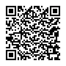 QR Code for Phone number +12095639445
