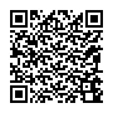 QR Code for Phone number +12095640181