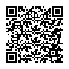 QR Code for Phone number +12095647756