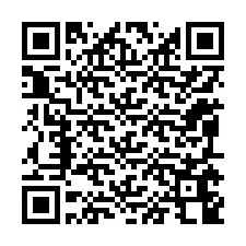 电话号码二维码 +12095648115