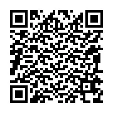 QR Code for Phone number +12095678254
