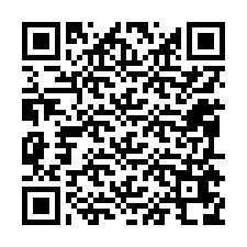 QR Code for Phone number +12095678257