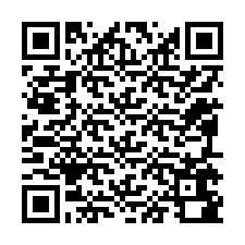 QR Code for Phone number +12095680909