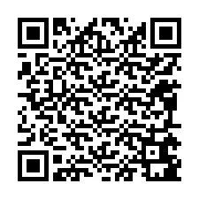 QR Code for Phone number +12095681012