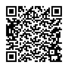 QR код за телефонен номер +12095691774