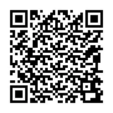 QR kód a telefonszámhoz +12095692281