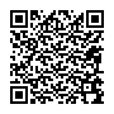 QR Code for Phone number +12095694127