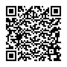 QR Code สำหรับหมายเลขโทรศัพท์ +12095696560