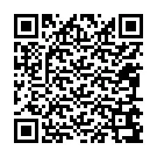 QR Code for Phone number +12095697083