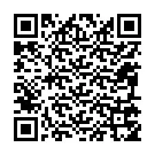 QR Code for Phone number +12095755807