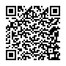 Código QR para número de teléfono +12095763275