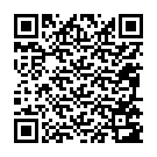 QR Code for Phone number +12095783743